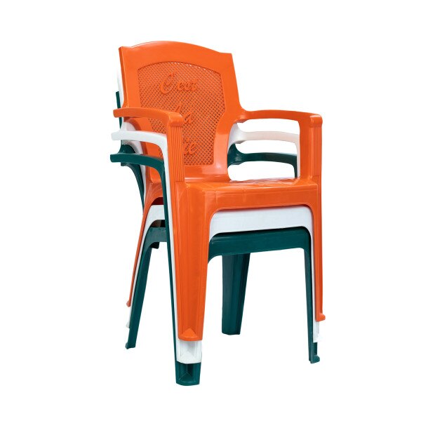 French Comfort Chair product view