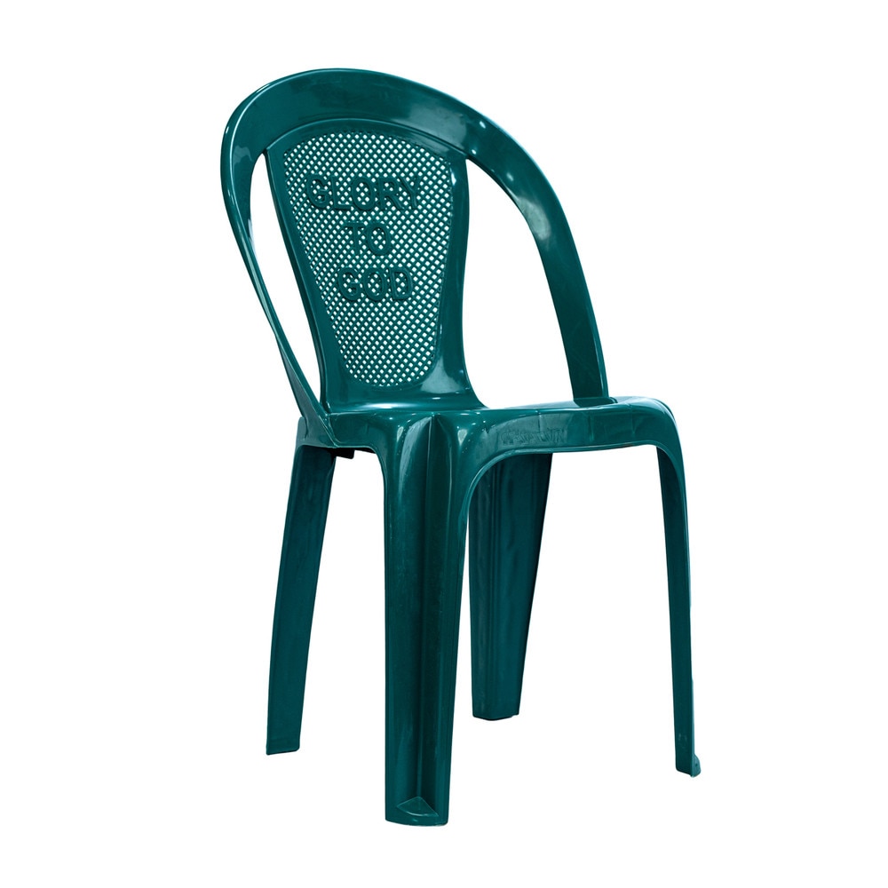 Noble Glory Chair alternate view