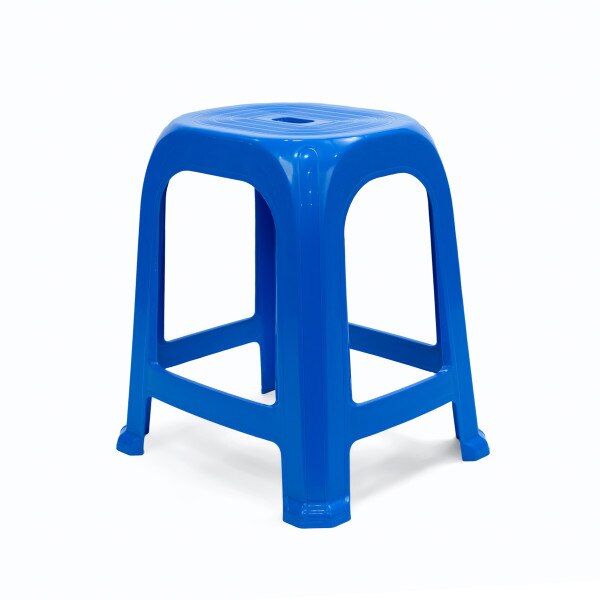 Plastic Stool colour option