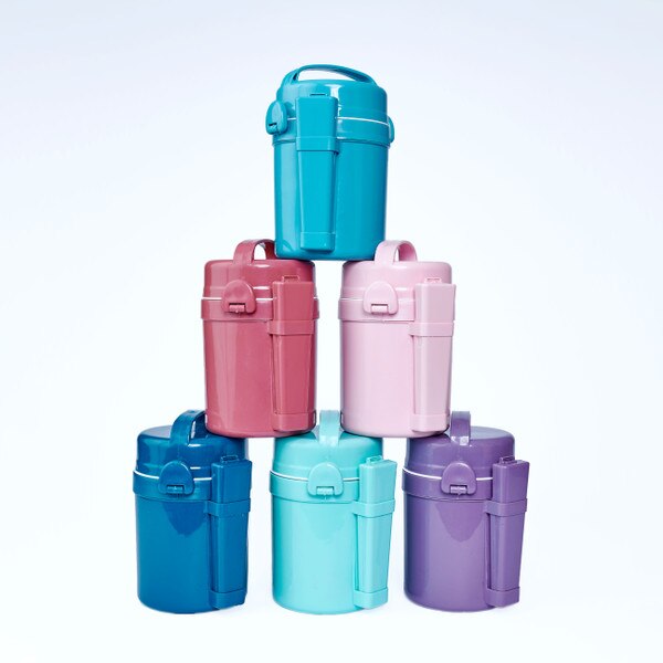 Winnie Food Flask