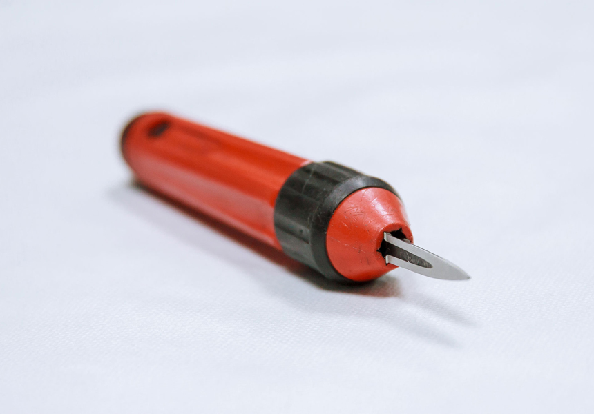 HDPE Bottles